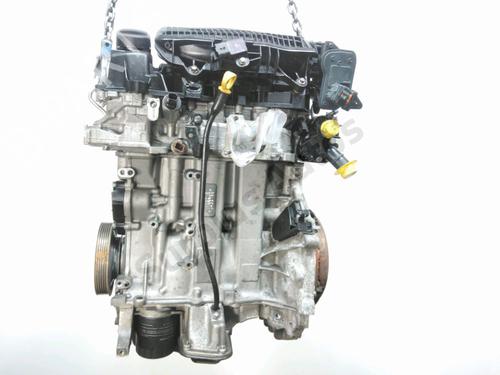 Engine PEUGEOT 208 I (CA_, CC_) 1.2 VTI 82 | BP31964163M1