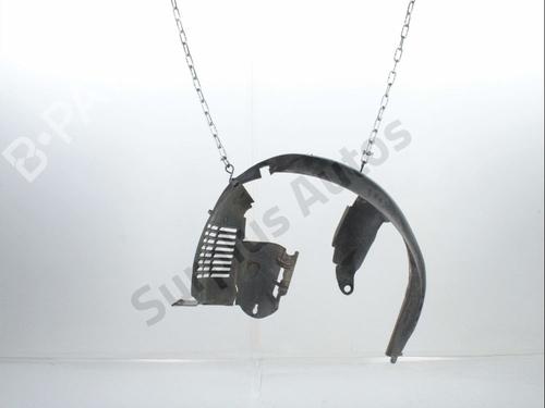 Hjulbue Hjulbue RENAULT TWINGO II (CN0_) 1.2 16V (CN04, CN0B) (75 hp) 35893477 35893477
