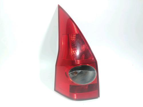 Used Left taillight RENAULT MEGANE II Estate (KM0/1_) 1.6 (113 hp) 28269648