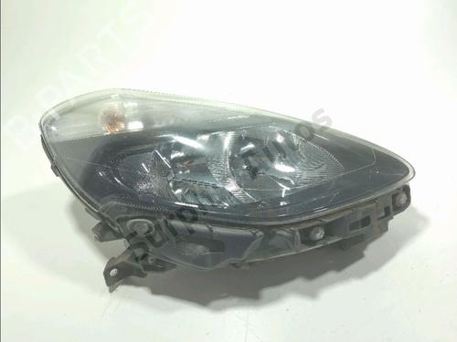 Used Right headlight Right headlight 39491329 39491329