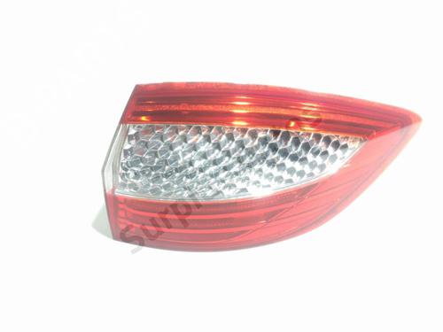 Used Right taillight FORD MONDEO IV Turnier (BA7) 2.0 TDCi (140 hp) 31846202