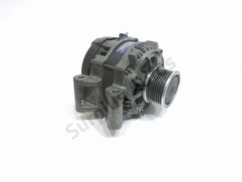 Used Alternator TOYOTA AVENSIS Estate (_T27_) 2.2 D-4D (ADT271_, ADT271R) (150 hp) 28836214