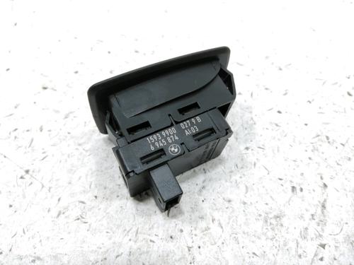 Left rear window switch BMW 1 (E87) 118 d | BP37781028I29 - Image 2