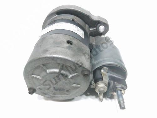 Startmotor FORD FIESTA VII (HJ, HF) 1.0 EcoBoost | BP30896048M8