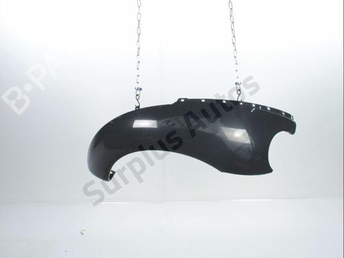 Used Right front fenders VW NEW BEETLE Convertible (1Y7) 2.0 (115 hp) 28235739