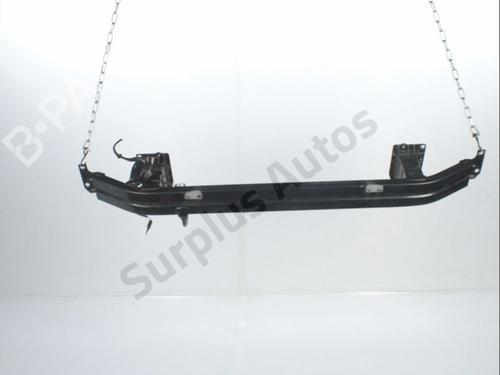 Used Front bumper reinforcement MERCEDES-BENZ A-CLASS (W168) A 170 CDI (168.009, 168.109) (95 hp) 28235377