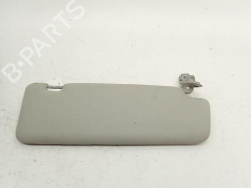 Left sun visor AUDI A3 Sportback (8PA) 2.0 TDI 16V | BP37785919I1 - Image 2