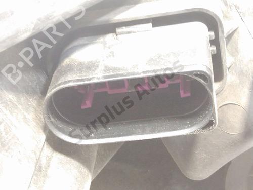 Left headlight FORD S-MAX (WA6) 2.0 TDCi | BP35774000C28 - Image 3
