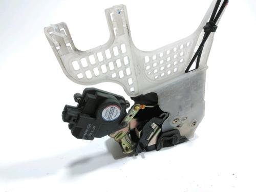 Rear right lock HYUNDAI TUCSON (JM) 2.0 CRDi | BP28254651C99