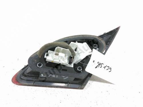 Left tailgate light OPEL ASTRA J (P10) 2.0 CDTI (68) | BP31005948C79 - Image 2