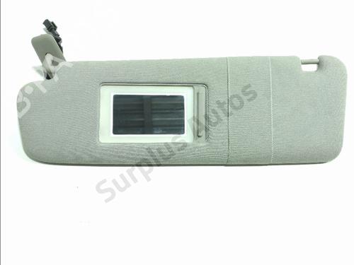 Left sun visor AUDI Q7 (4LB) 3.0 TDI quattro | BP33281537I1 - Image 2