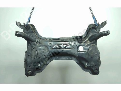 Used Subframe Subframe CITROËN C4 II (NC_) 1.6 HDi 110 (112 hp) 39705795 39705795
