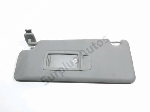 Aletta parasole sinistra BMW 2 Active Tourer (F45) 214 d (95 hp) 32770963