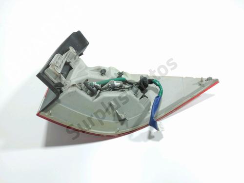 Left taillight HONDA INSIGHT (ZE_) 1.3 IMA (ZE28, ZE2) | BP37788908C34 - Image 2