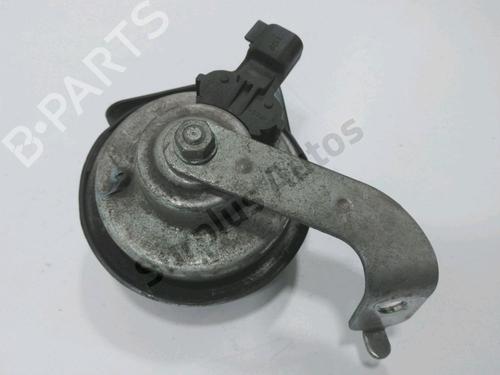 Horn OPEL MERIVA B MPV (S10) 1.7 CDTI (75) | BP32488338E13
