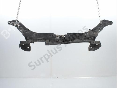Used Front slam panel Front slam panel RENAULT CLIO III (BR0/1, CR0/1) 1.5 dCi (88 hp) 36764782 36764782