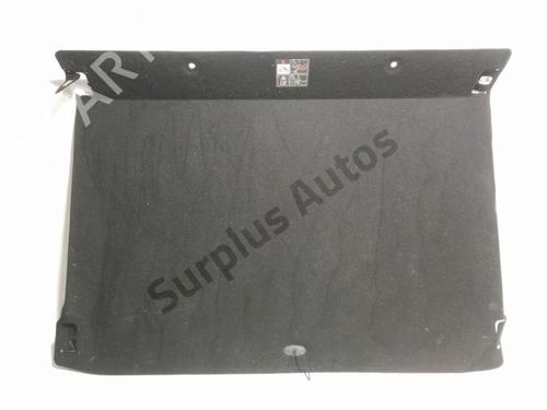 Used Luggage compartment floor Luggage compartment floor RENAULT SCÉNIC III (JZ0/1_) 1.5 dCi (110 hp) 34232657 34232657