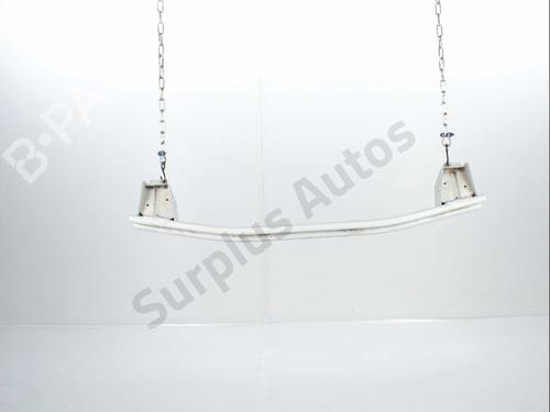 Used Rear bumper reinforcement FIAT SEDICI (189_) 2.0 D Multijet 4x4 (135 hp) 28257971