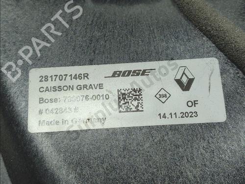 Electronic module RENAULT CLIO V (B7_) 1.6 E-TECH 140 (B7MU) | BP37167791M83 - Image 3