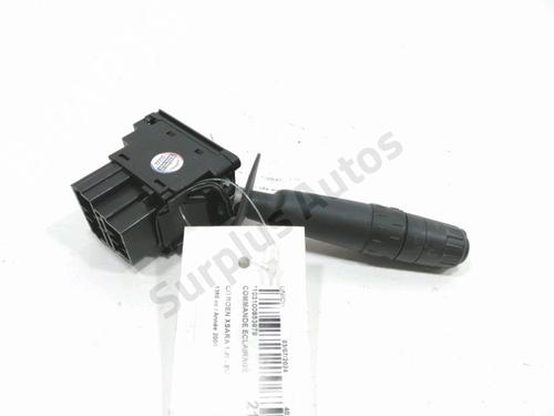 Headlight switch CITROËN XSARA (N1) 1.4 i | BP30989205I24