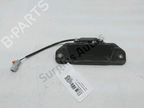 Used Switch Switch HONDA CR-V III (RE_) 2.2 i-DTEC 4WD (RE6) (150 hp) 31001358 31001358