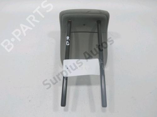 Headrest RENAULT SCÉNIC II (JM0/1_) 1.5 dCi (JM1E, JM16) | BP31004360I31 - Image 2