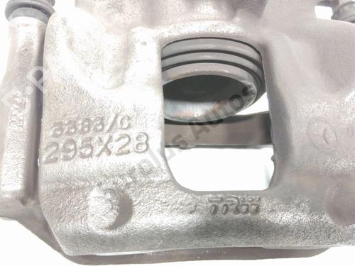 Right front brake caliper INFINITI Q30 1.6 | BP37766150M104 - Image 6