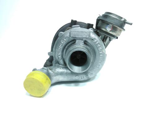 Used Turbocharger/Supercharger Turbocharger/Supercharger 37762753 37762753