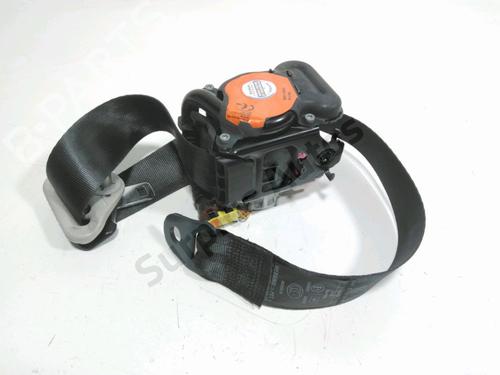 Used Front left seatbelt Front left seatbelt PEUGEOT PARTNER Box Body/MPV [2008-2026] 35808177 35808177