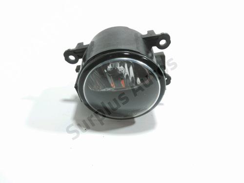 Used Left front fog light RENAULT GRAND SCÉNIC IV (R9_) 1.6 dCi 130 (130 hp) 28972337