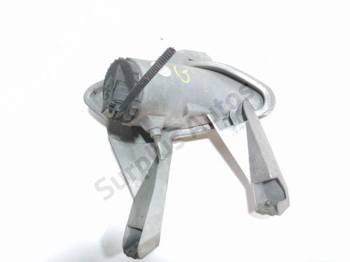 Left front fog light LANCIA YPSILON (843_) 1.2 (843.AXA1A) | BP40214573C30 - Image 3