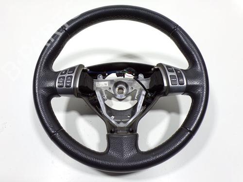 Used Steering wheel SUZUKI SX4 (EY, GY) 2.0 DDiS 4x4 (RW420D) (135 hp) 29857164
