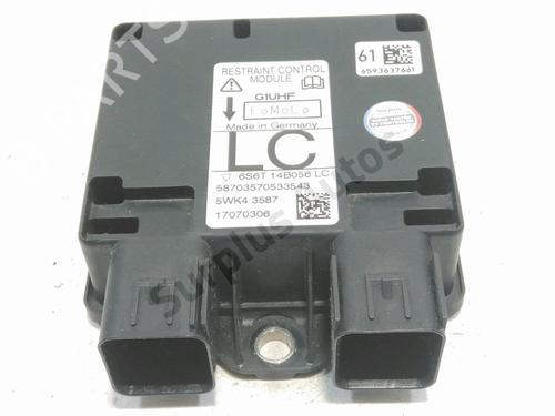 Used ECU airbags ECU airbags 39490832 39490832