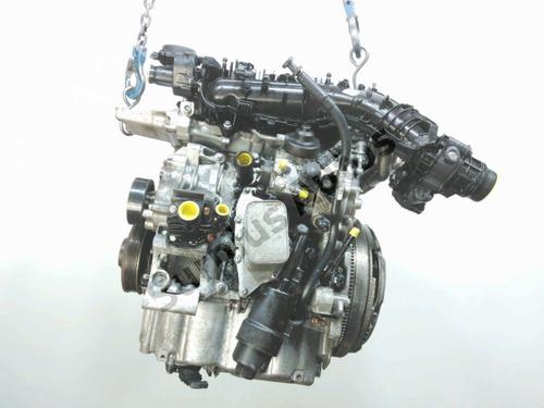Used Engine Engine MINI MINI (F56) One D (95 hp) 28219199 28219199