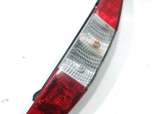 Used Right taillight FIAT DOBLO Box Body/MPV (223_) 1.9 D (223ZXB1A) (63 hp) 31006116