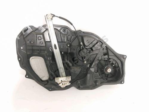 Front right window mechanism MAZDA 6 Hatchback (GH) 2.0 MZR-CD (GH14) | BP30995425C23 - Image 2