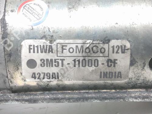 Starter FORD FOCUS III Turnier 1.6 TDCi | BP33459336M8 - Image 5
