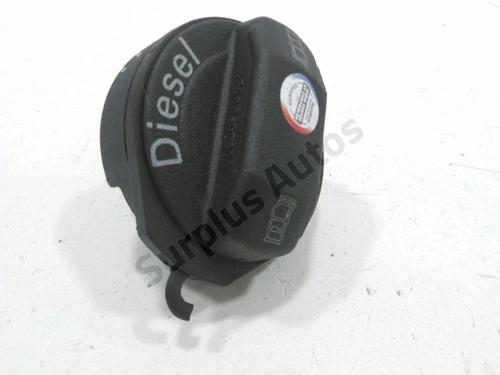 Used Fuel cap VW TOURAN (1T1, 1T2) 1.9 TDI (105 hp) 30983799