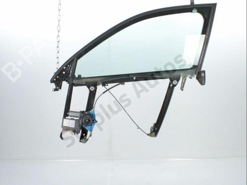 Used Front left window mechanism AUDI A4 B7 (8EC) 2.0 TDI 16V (140 hp) 30608209