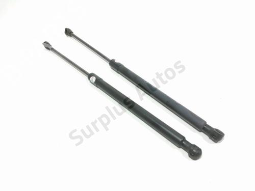 Gasdæmper bagklap RENAULT CAPTUR II (HF_) Blue dCi 115 (HFAD) (116 hp) 32102615