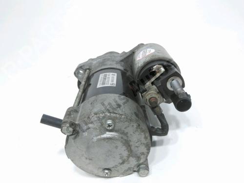 Starter OPEL ZAFIRA TOURER C (P12) 1.6 CDTI (75) | BP37763787M8 - Image 3