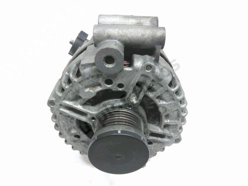 Used Alternator Alternator BMW 3 Convertible (E93) 330 i (272 hp) 29857000 29857000