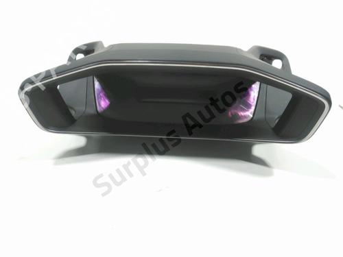 Used Instrument cluster PEUGEOT 208 II (UB_, UP_, UW_, UJ_) 1.5 BlueHDI 100 (102 hp) 29857382