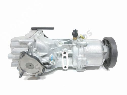 Rear differential SUZUKI VITARA (LY) 1.5 Hybrid AllGrip | BP28224769M24 