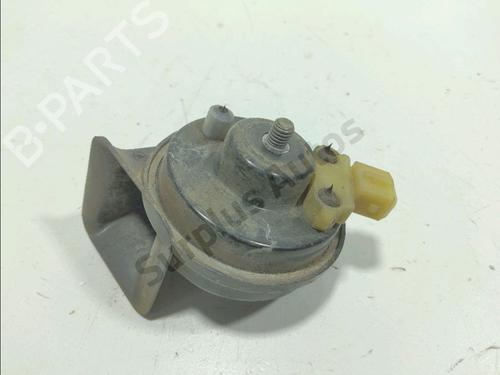 Horn RENAULT TWINGO II (CN0_) 1.5 dCi (CN0E) | BP37870329E13 - Image 3