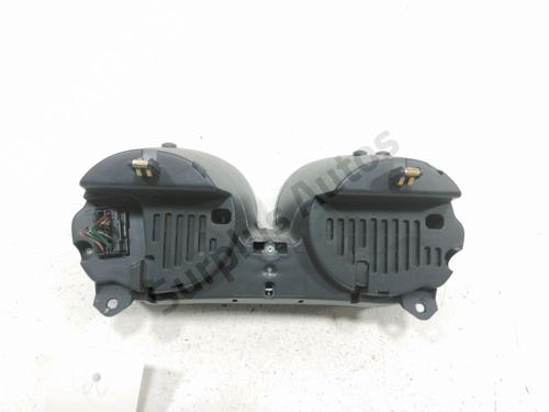 Instrument cluster SMART FORFOUR (454) 1.1 (454.030) | BP30991407C47