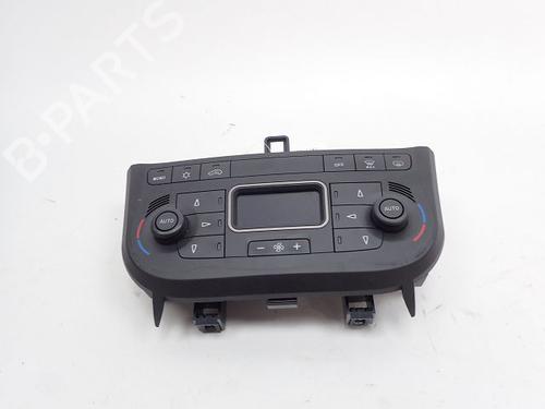 Climate control ALFA ROMEO MITO (955_) 1.3 MultiJet (955AXP1A, 955AYC1A) | BP37766953I5 - Image 2