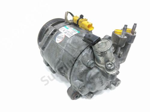 AC compressor PEUGEOT 407 Coupe (6C_) 2.7 HDi | BP28223601M34 