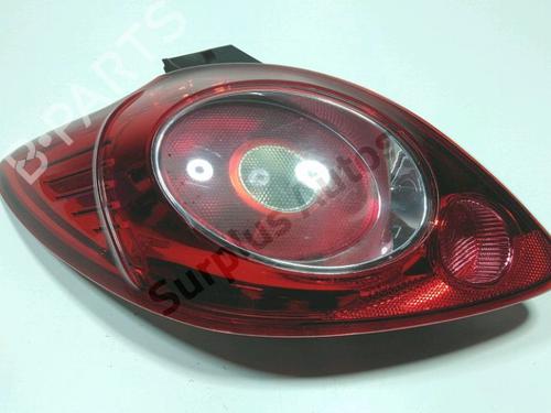 left-taillight-ford-ka-ru8-2008-2009-2010-2011-2012-2013-2014-2015-2016-39089743 main image