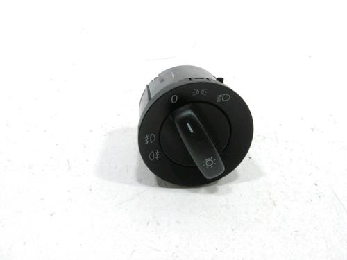 Forlygtekontakt VW JETTA III (1K2) 1.6 TDI (105 hp) 30990348